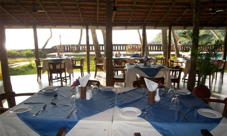 Resto view