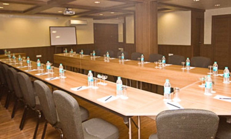 Conference area