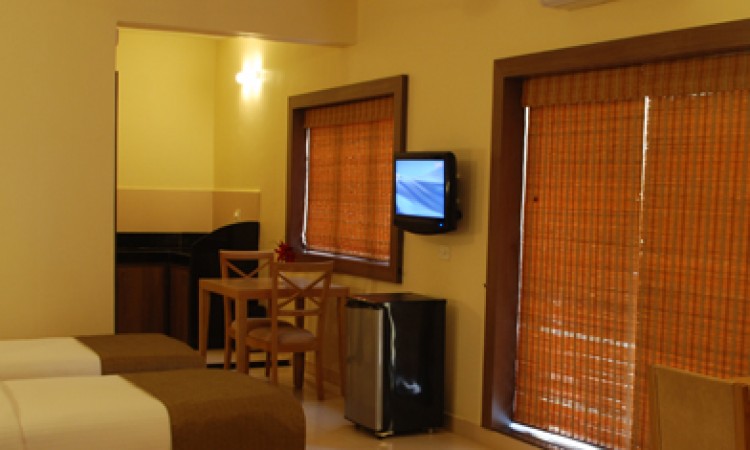Suite