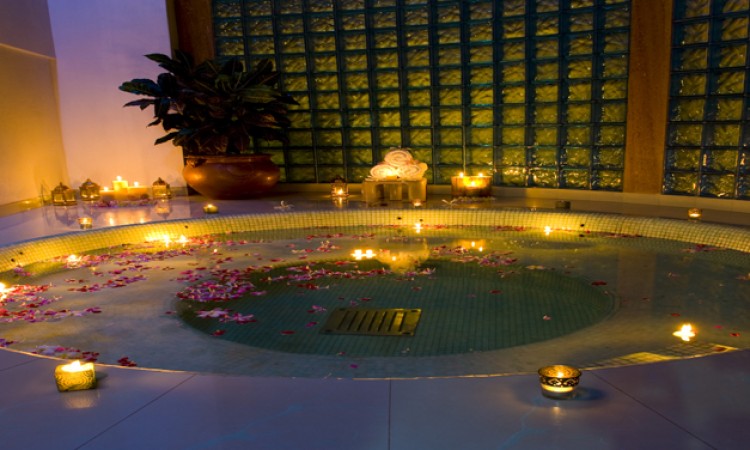Jacuzzi