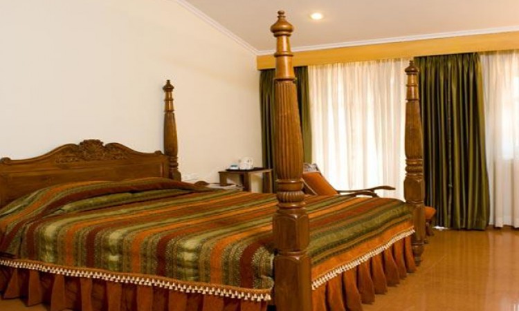 Room view