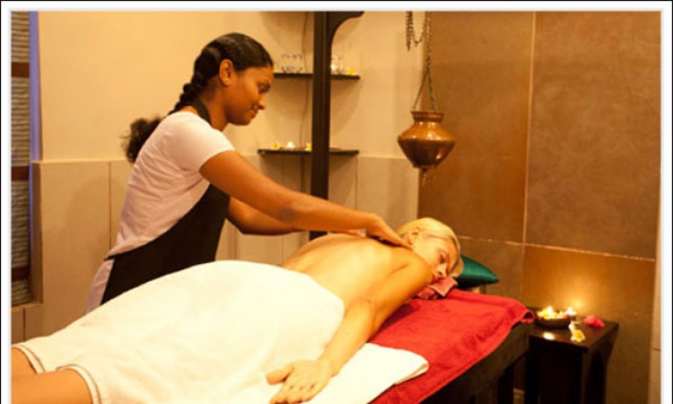 Spa & Wellness