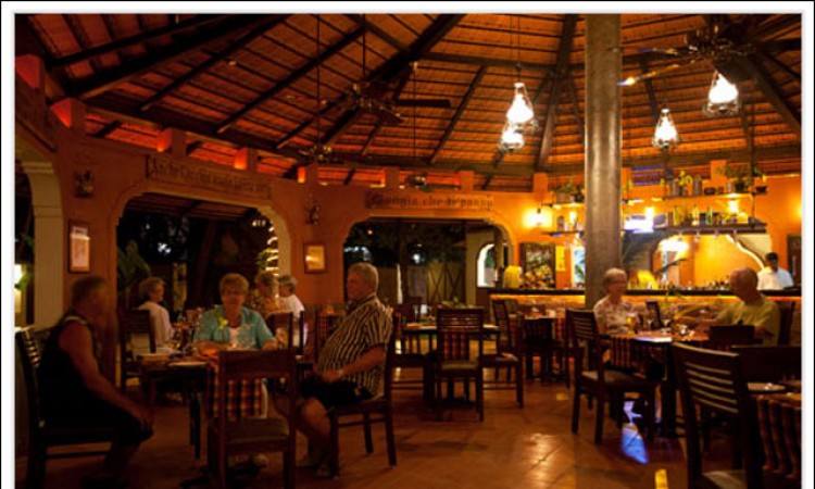 Mia Casa - An Authentic Italian Restaurant