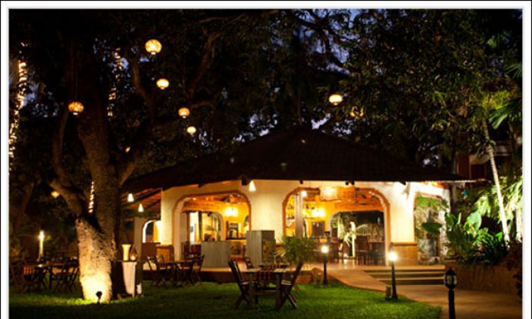 Italian Restaurant