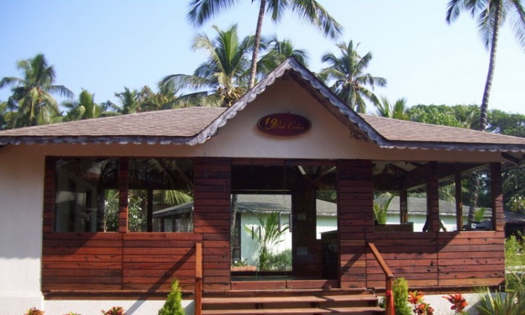 Cottage