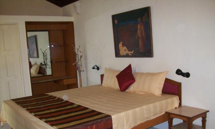 River & Beach View Villa_2