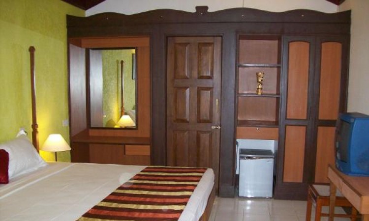 Deluxe Room with Single Balcony_4