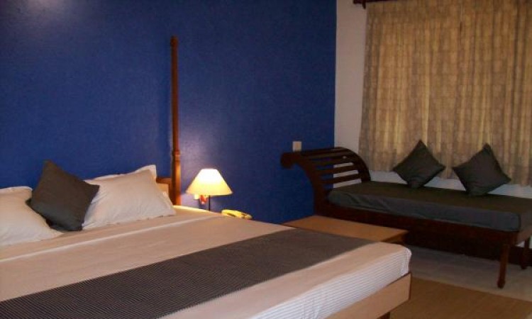 Deluxe Room with Single Balcony_2