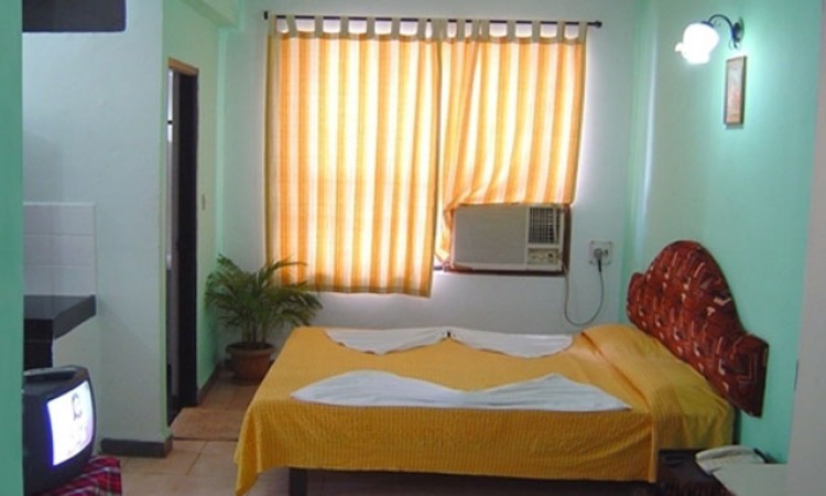 Room Interior