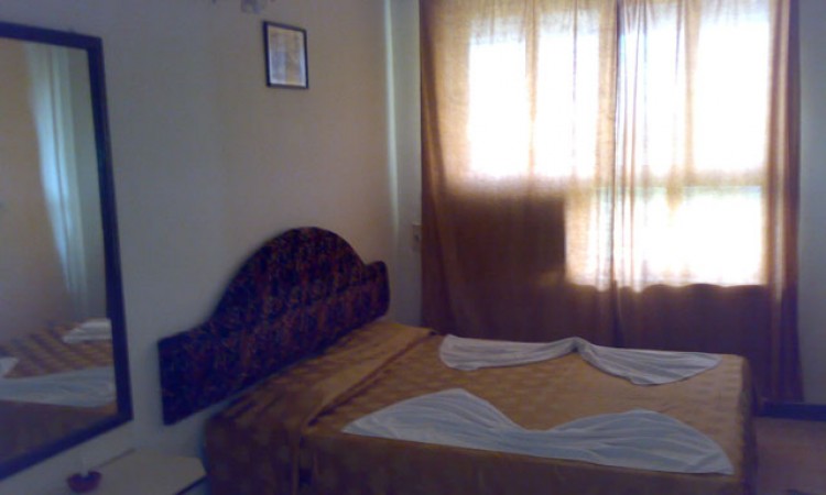 Accommodation