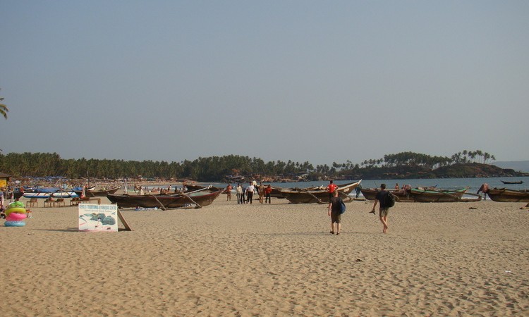 Beach Beach