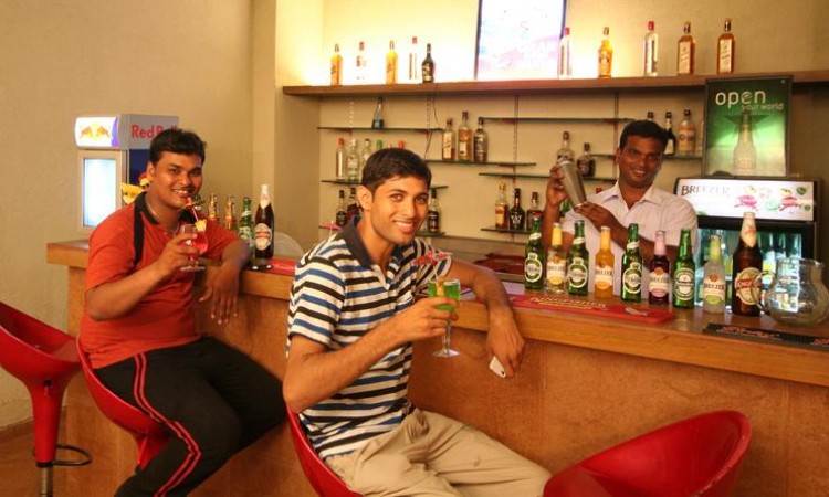 Bar Bar