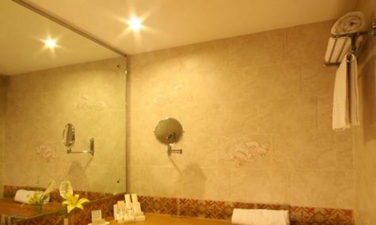 Bathroom Bathroom