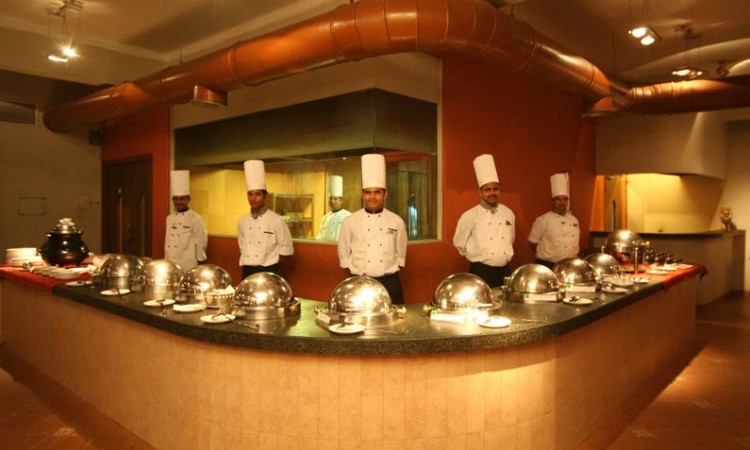 Buffet Buffet