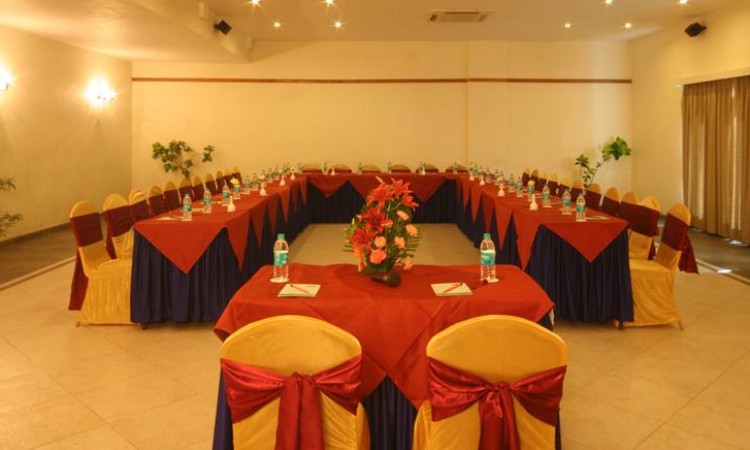 Conference room Conference room
