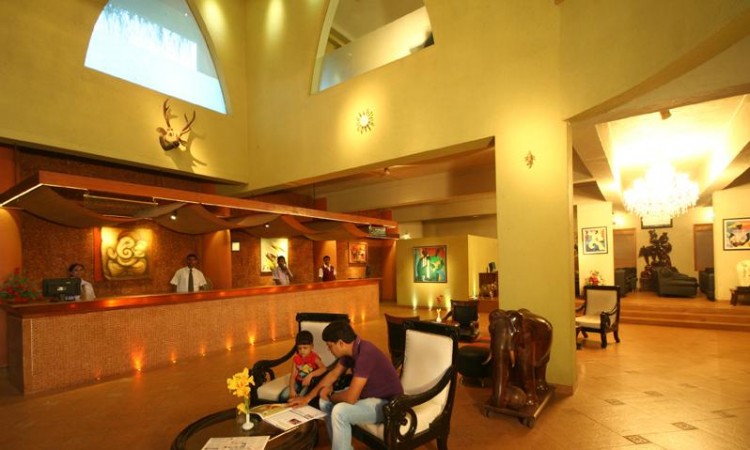 Lobby Lobby