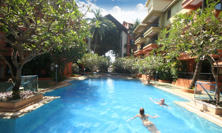 Pool Pool