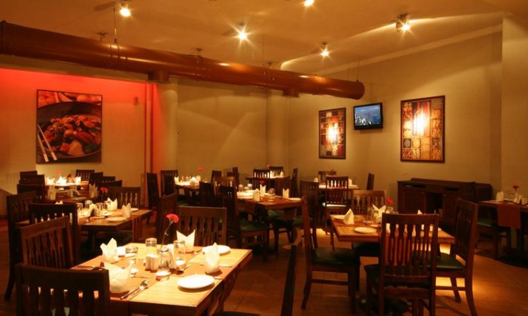 Restaurant Restaurant