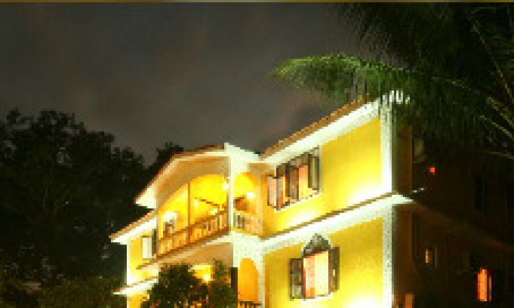 Pool Side View_2