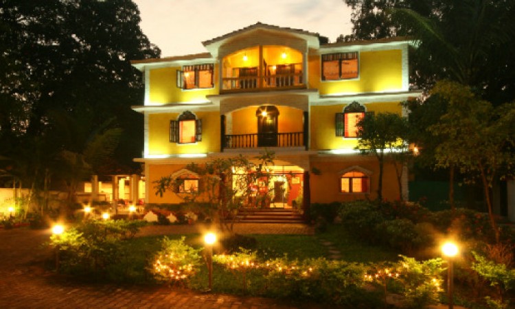Night View