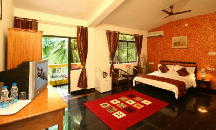 Accomodation