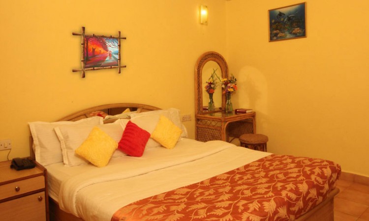 Standard-room
