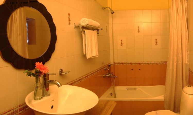 Deluxe-room-bathroom