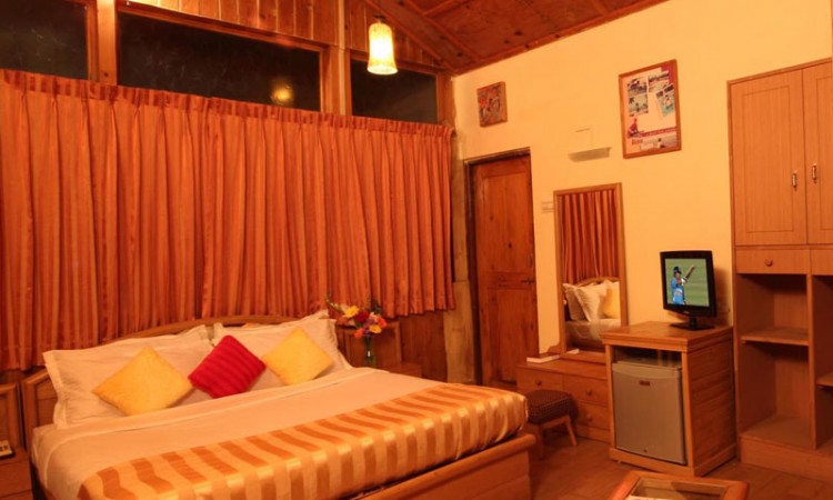 Cottage-room-view