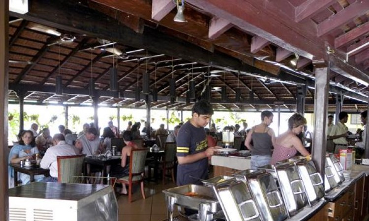 Buffet Buffet