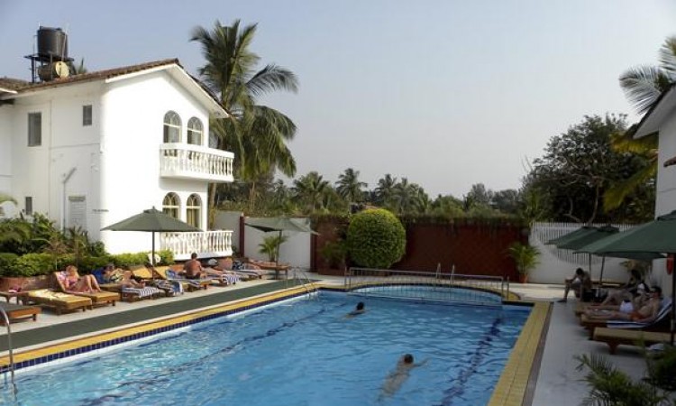 Pool Pool