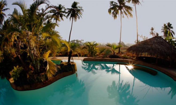 Pool Pool
