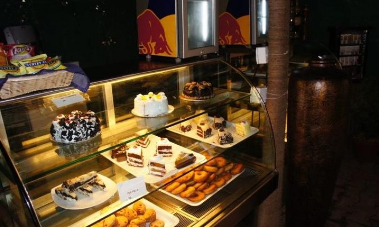 Cafe Cafe