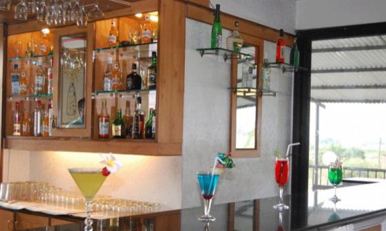 Bar Bar