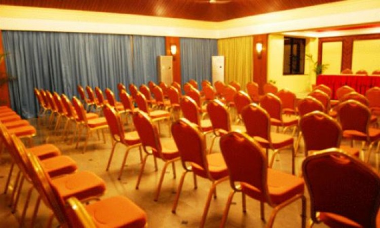 Conference room Conference room