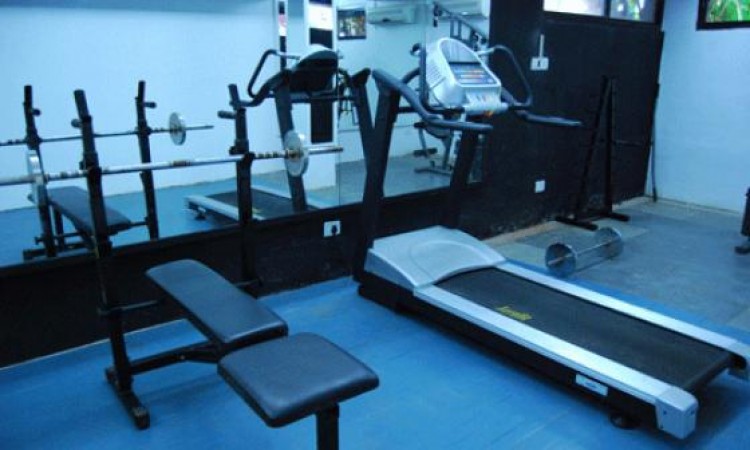 Gym Gym