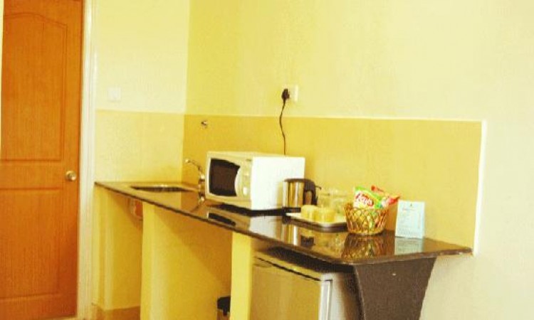 Kitchen Kitchen