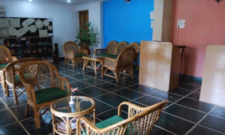 Lobby Lobby
