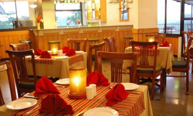 Restaurant Restaurant