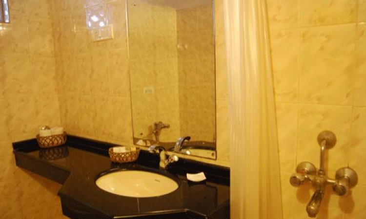 Restroom Restroom