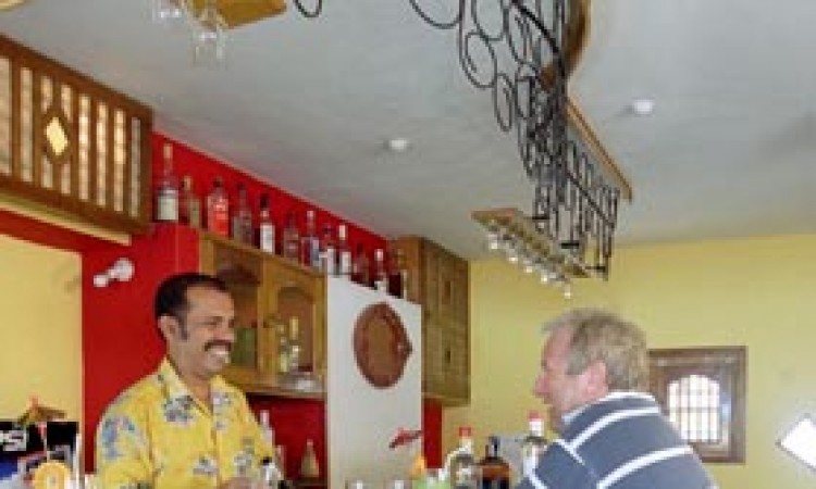 Bar Bar