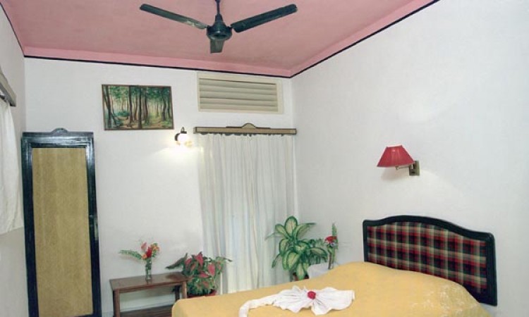 Bedroom Bedroom