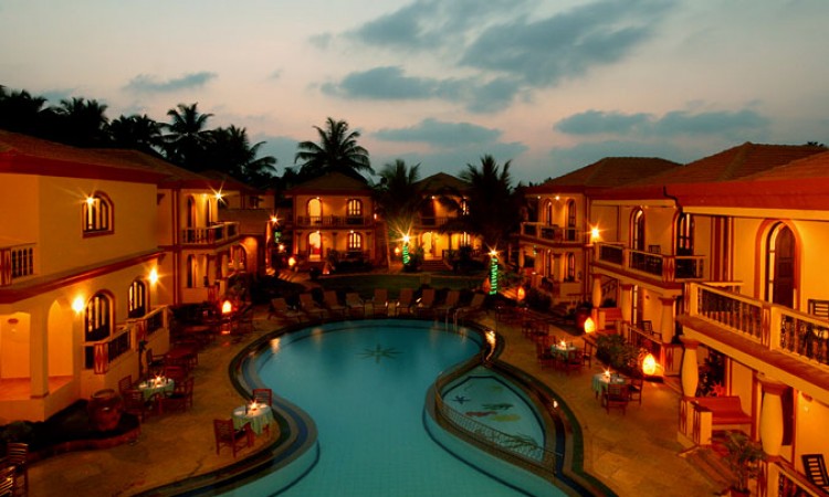 Beautiful view