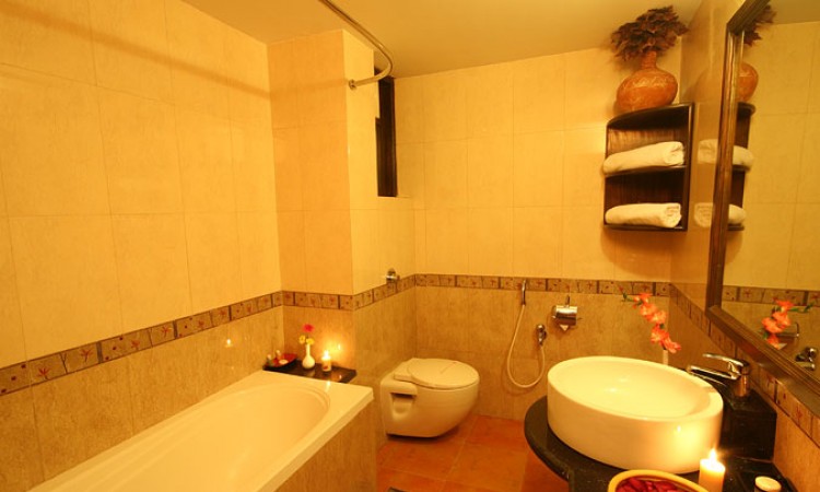 Restroom