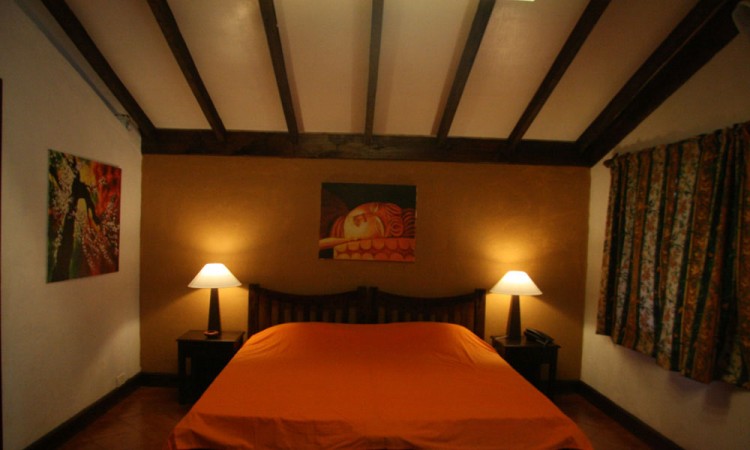 Bedroom Bedroom