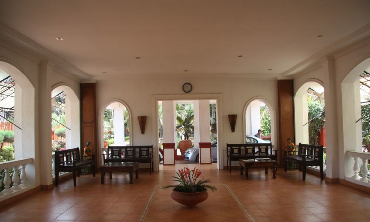 Lobby Lobby