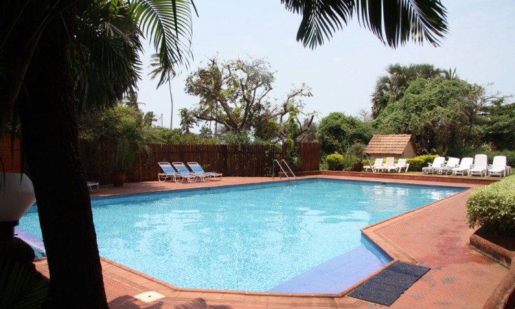 Swimming pool Swimming pool