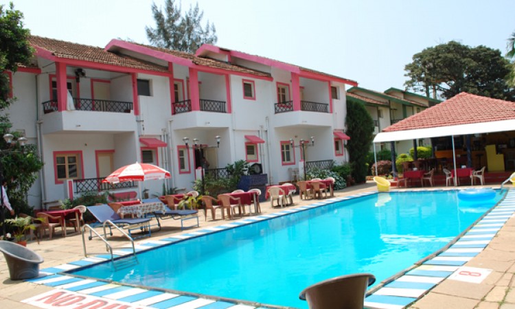 Swimming pool Swimming pool