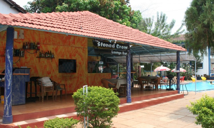 Lounge Bar Lounge Bar