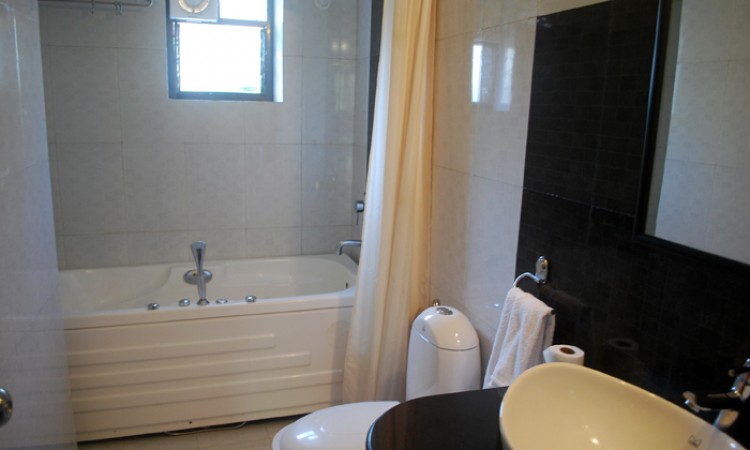 Bathroom Bathroom