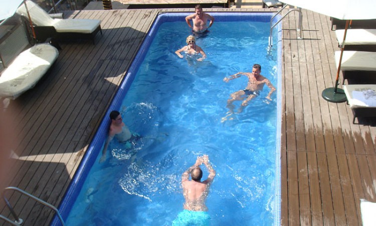 Pool Pool